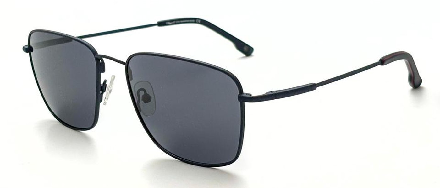 Elfspirit sunglasses for men full rim metal size 59-19-140