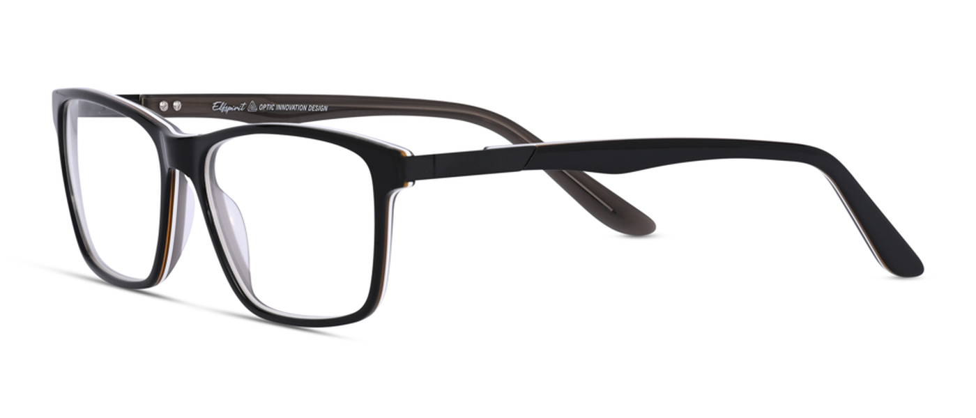 Elfspirit optical frame for men full rim acetate size 55-16-145