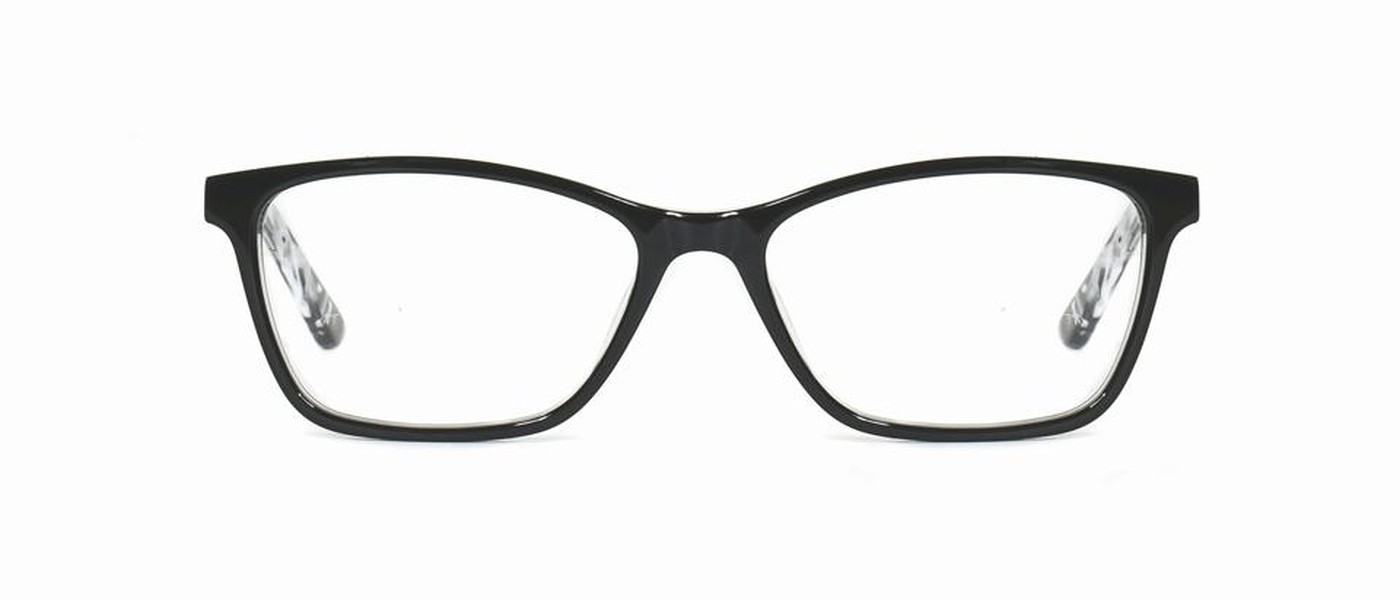 Junior Look optical frame for women full rim acetate size 49-15-125