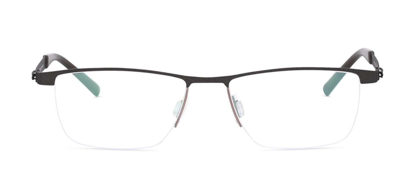 Elfspirit optical frame for men full rim metal size 53-17-140