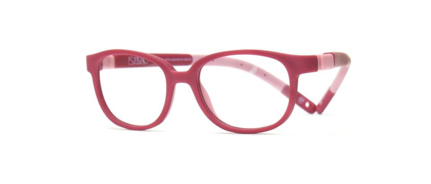 Babylook optical frame for girls full rim TR90 size 44-15-130