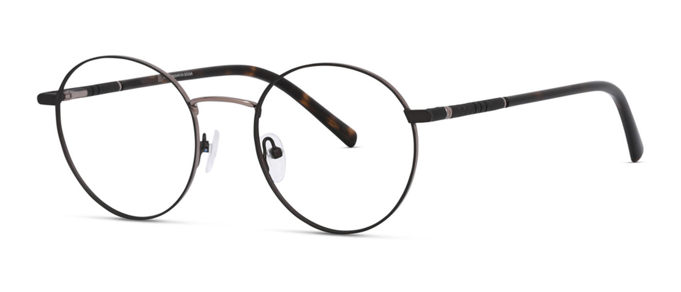 Final SALE Elfspirit optical frame for men full rim metal size 53-21-145