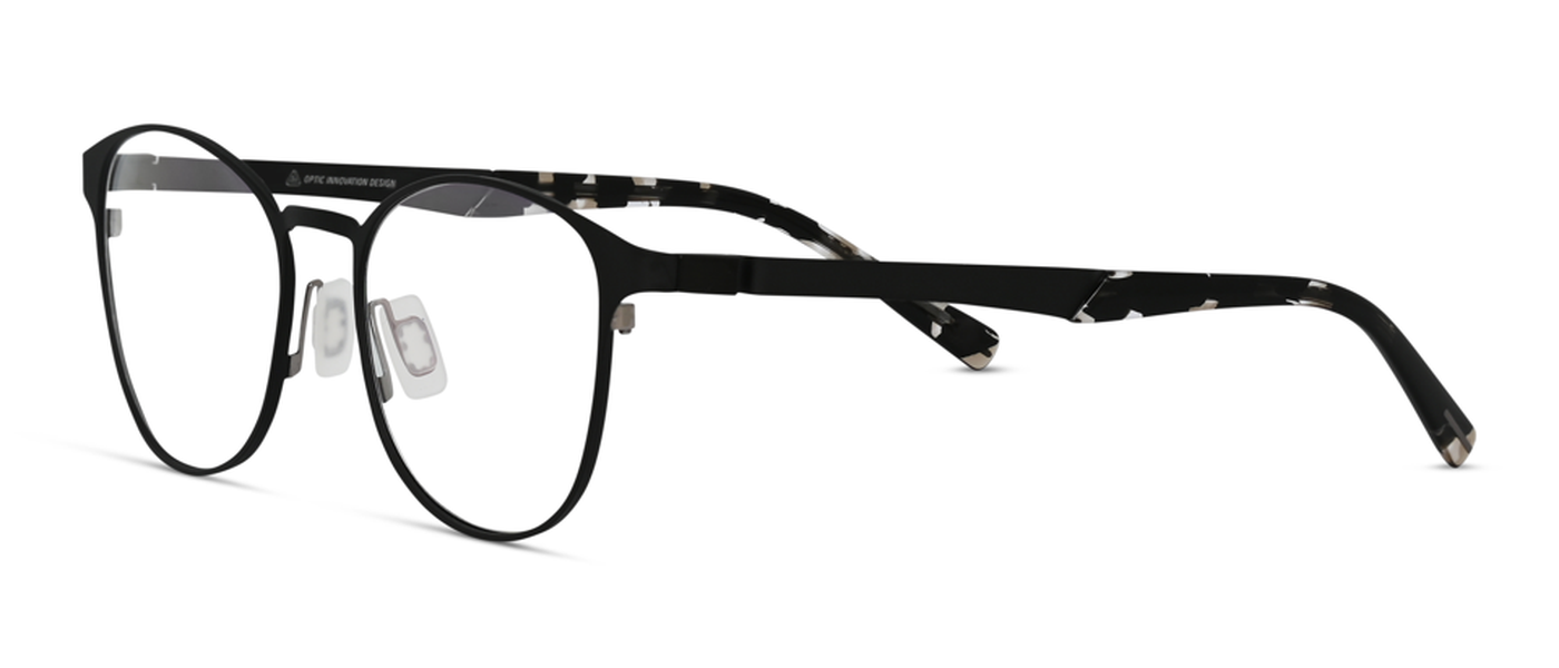 Elfspirit optical frame for unisex full rim metal size 51-19-140