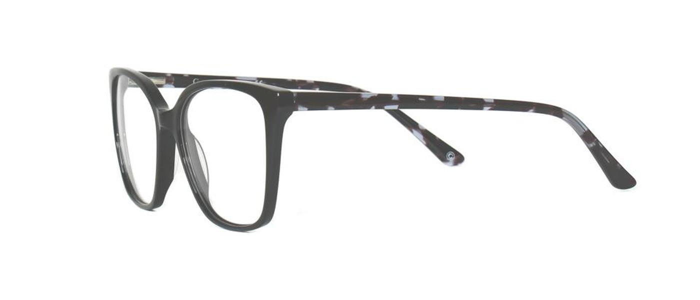 Genex optical frame for women full rim acetate   size 53-16-140