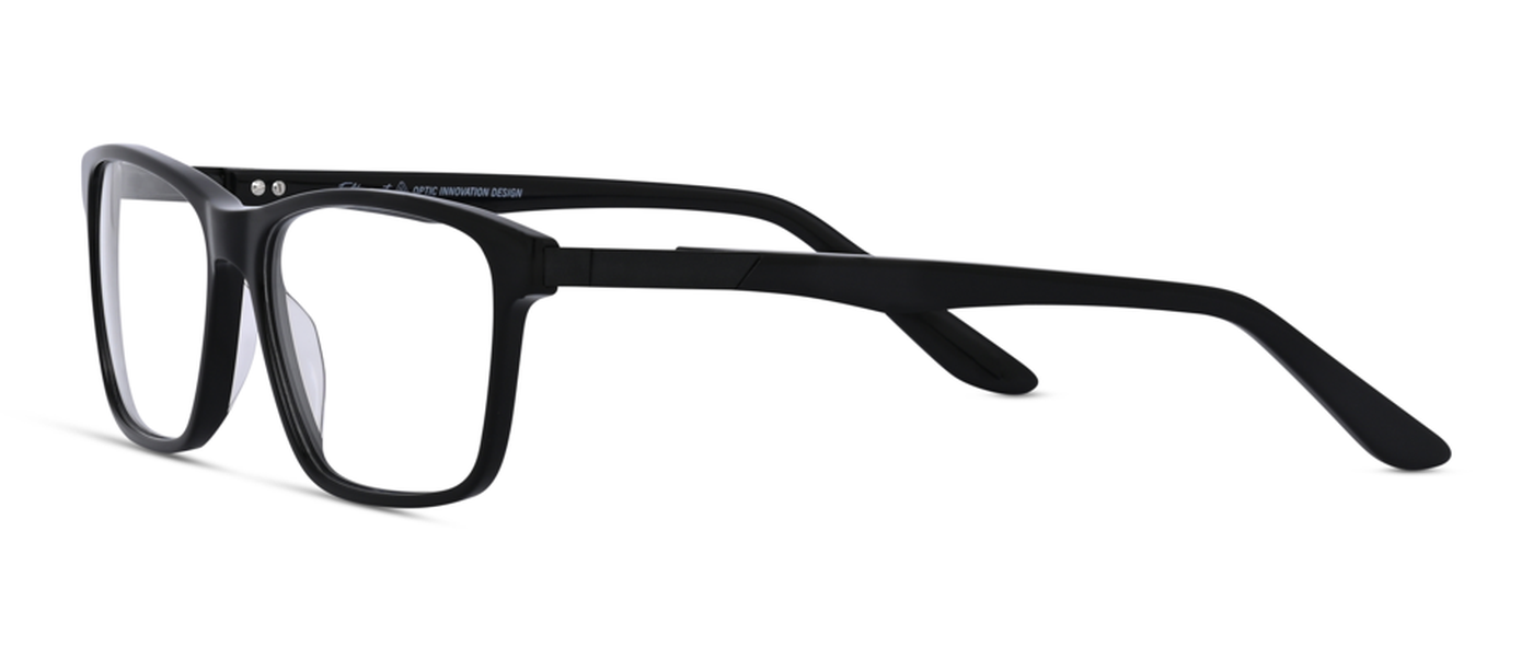 Elfspirit optical frame for men full rim acetate size 55-16-145