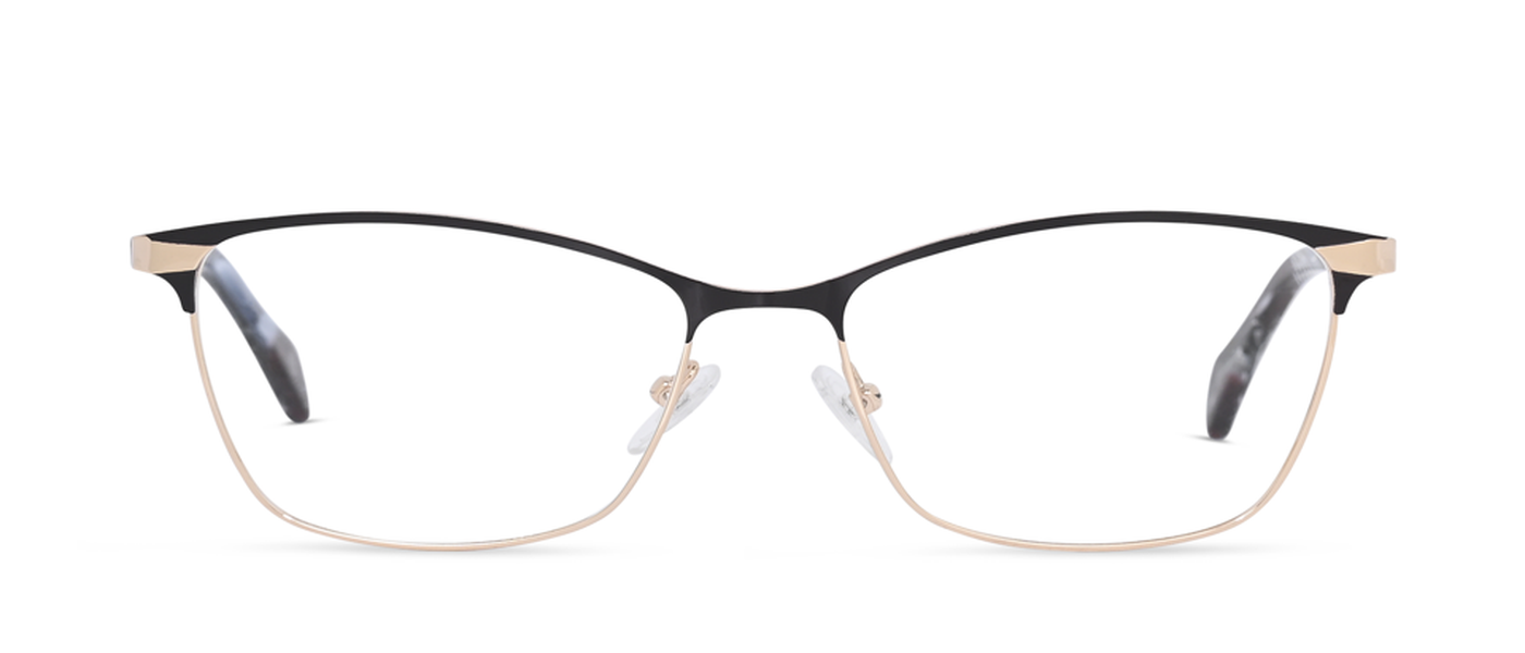 Elfspirit optical frame for women full rim metal size 54-17-138