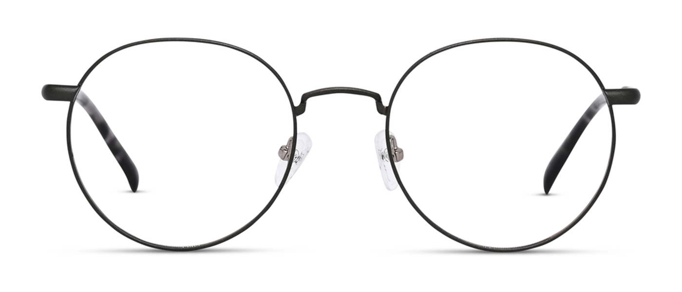 Final SALE Elfspirit optical frame for men full rim metal size 53-21-145