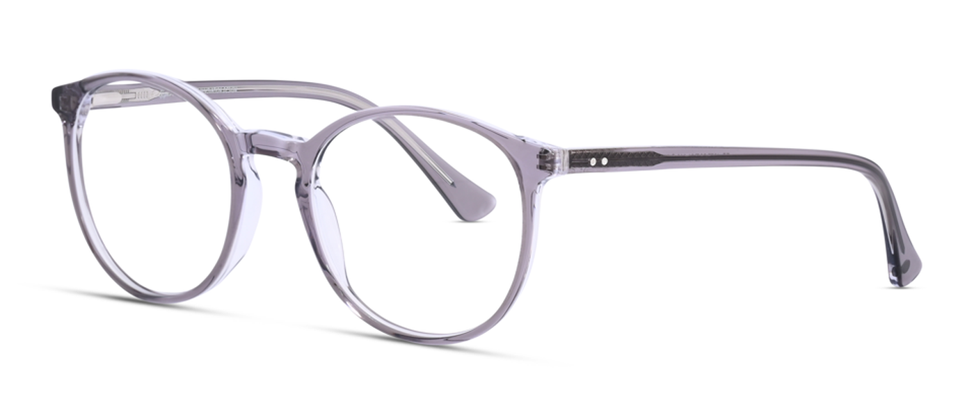 Final SALE Elfspirit optical frame for unisex full rim acetate size 53-21-140