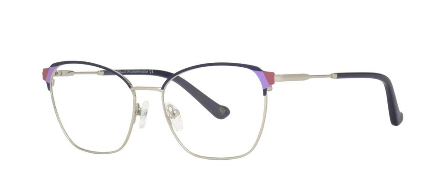 Elfspirit Optical Frame for women full rim metal size 53-16-135