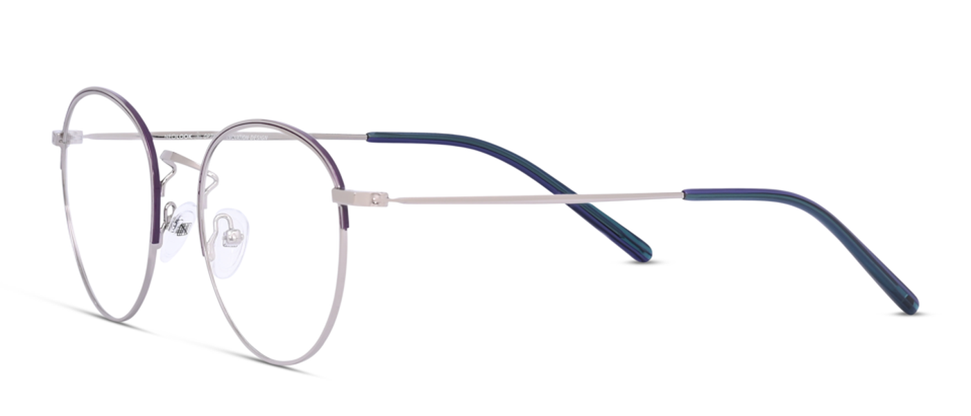 Final SALE Elfspirit optical frame for women full rim titanium size 52-21-145