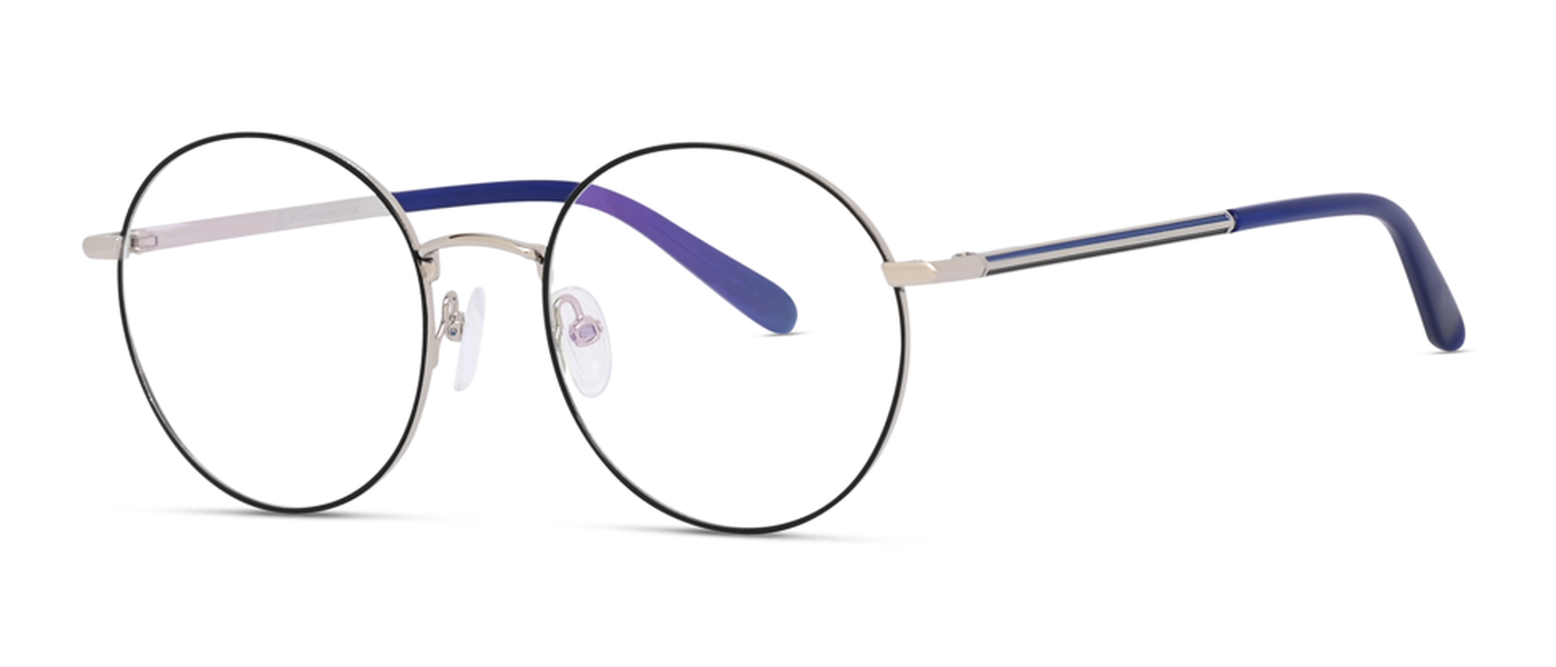 Final SALE Elfspirit optical frame for women full rim metal size 53-19-138