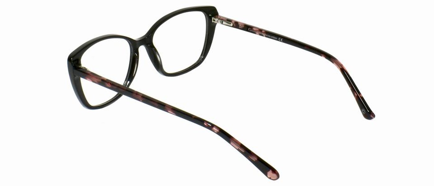 Genex optical frame for women full rim acetate   size 53-16-140
