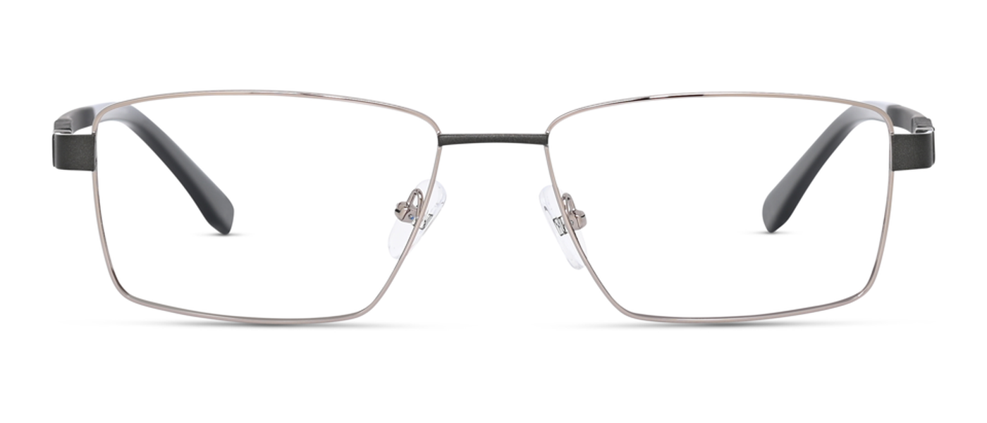 Elfspirit optical frame for men full rim metal size 59-18-155