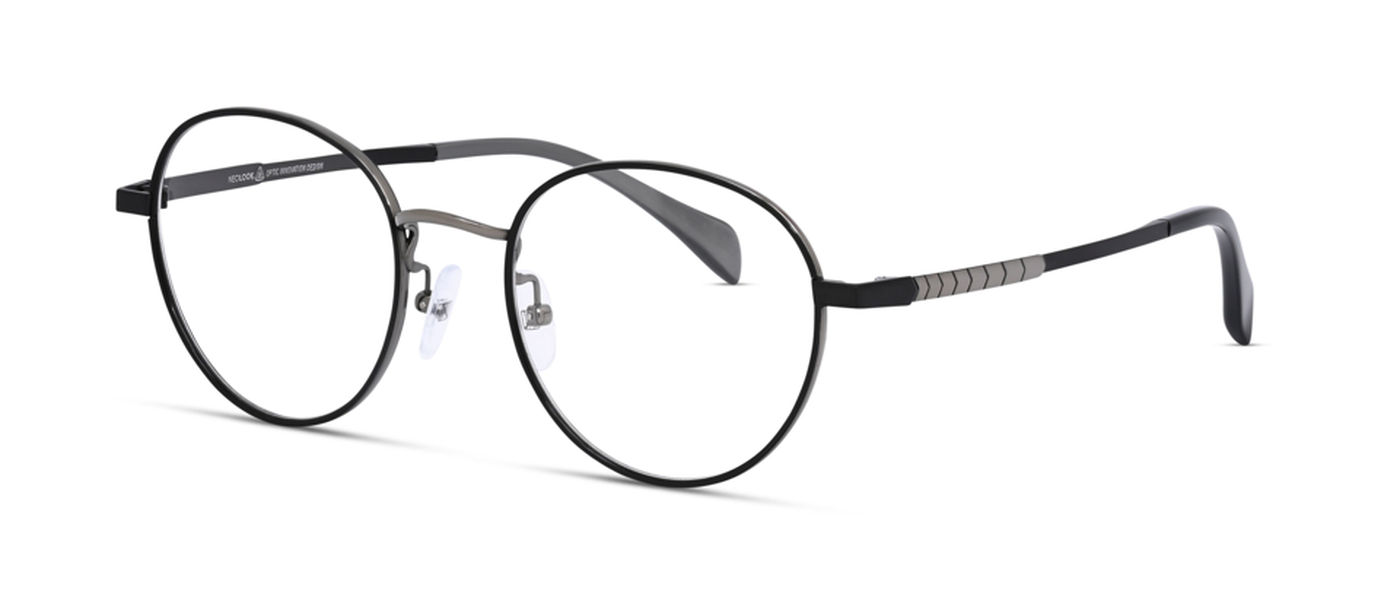 Final SALE Elfspirit optical frame for men full rim titanium size 52-21-145