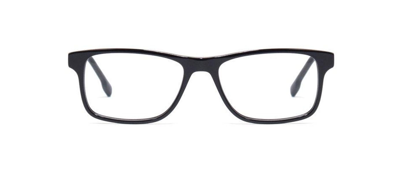 Genex optical frame for men full rim acetate size 53-16-145