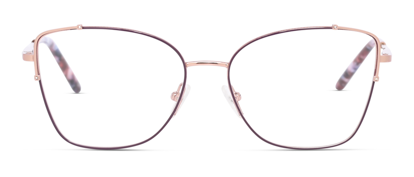 Elfspirit optical frame for women full rim metal size 54-17-135