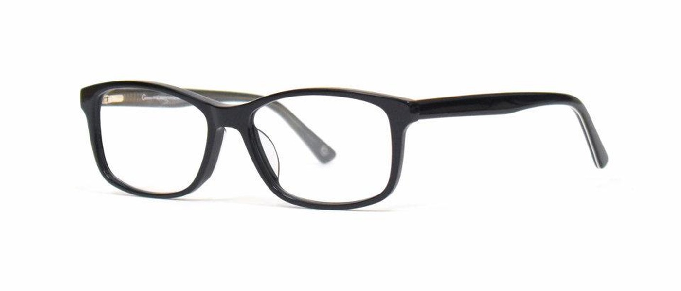 Genex optical frame for men full rim acetate size 53-15-140