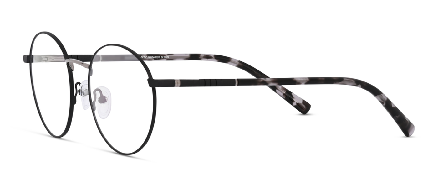 Final SALE Elfspirit optical frame for men full rim metal size 53-21-145