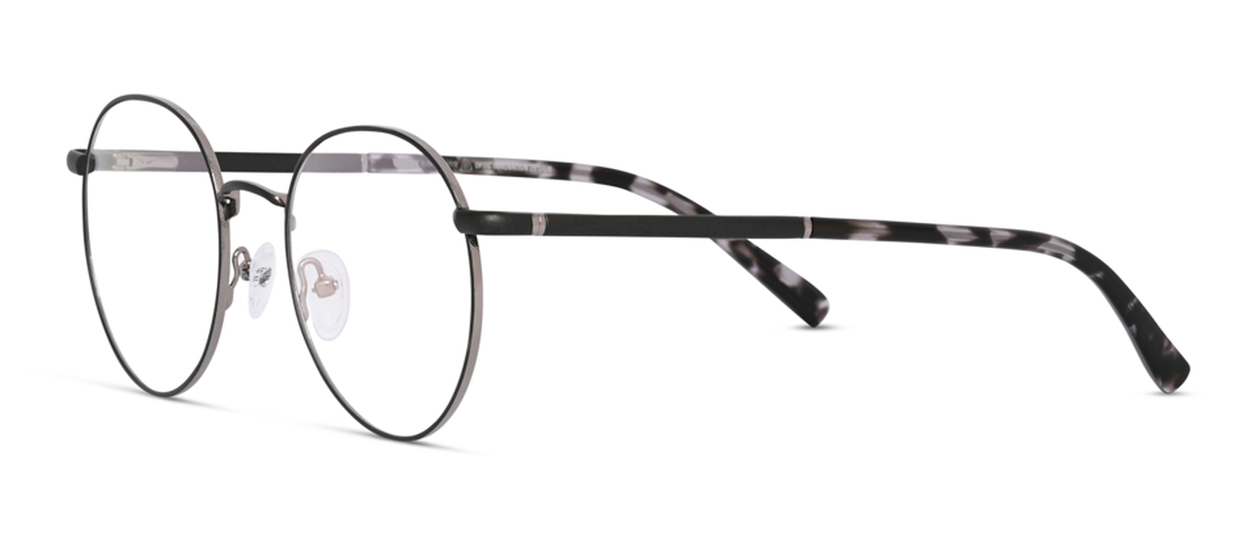 Final SALE Elfspirit optical frame for men full rim metal size 53-21-145