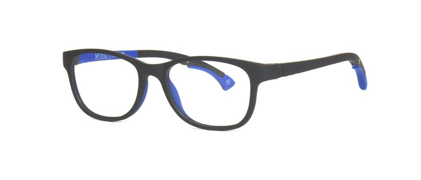 JuniorLook optical frame for boys full rim TR90 size 47-17-135