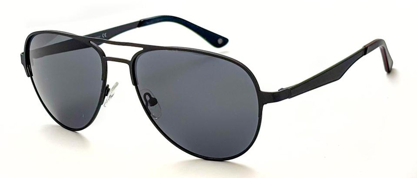 Elfspirit sunglasses for men full rim metal size 61-17-145