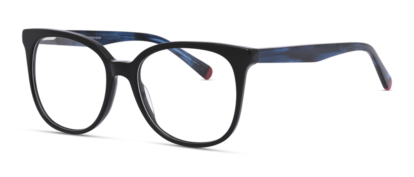 Elfspirit optical frame for women full rim acetate size 54-17-140