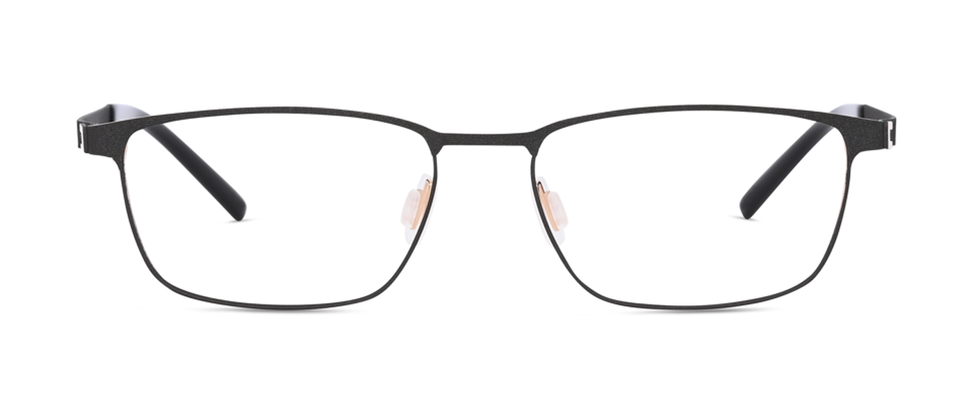 Final SALE Elfspirit optical frame for men full rim metal size 55-17-145