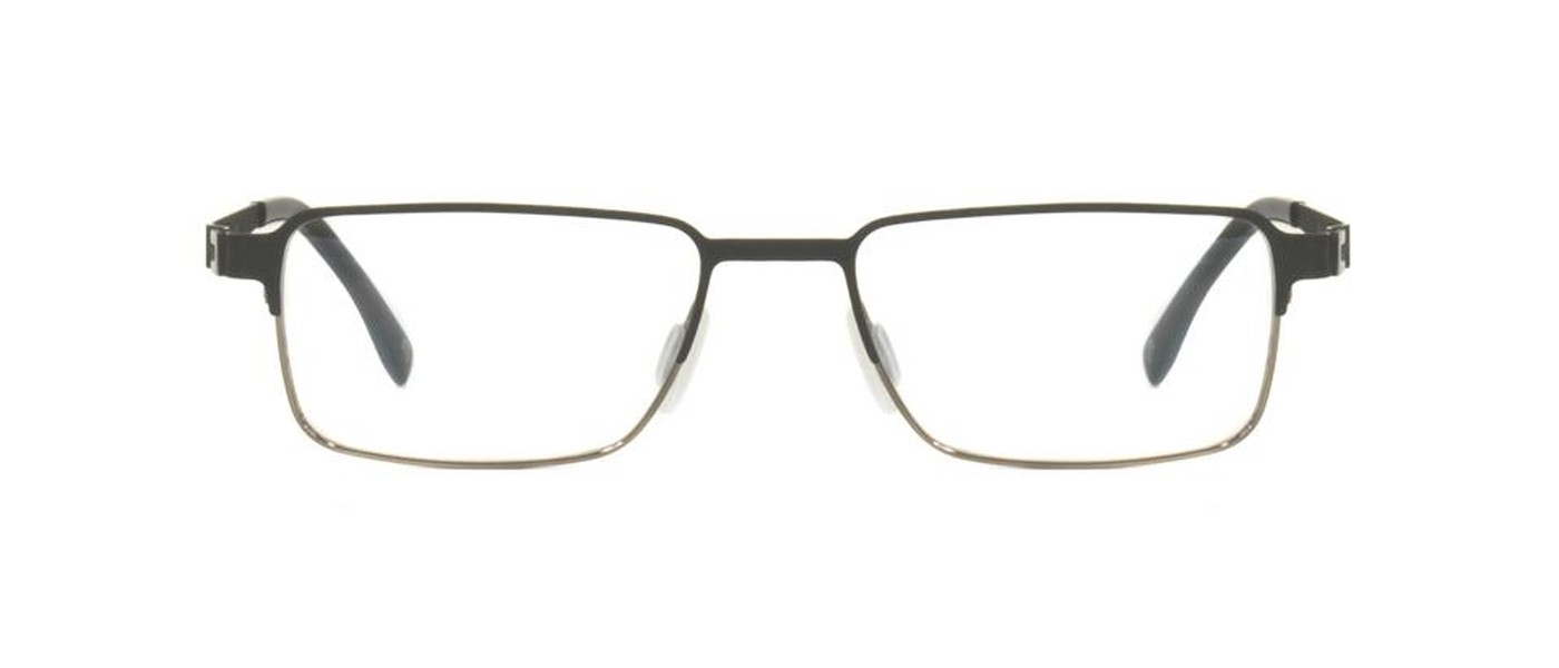 Elfspirit optical frame for men full rim metal size 51-17-145