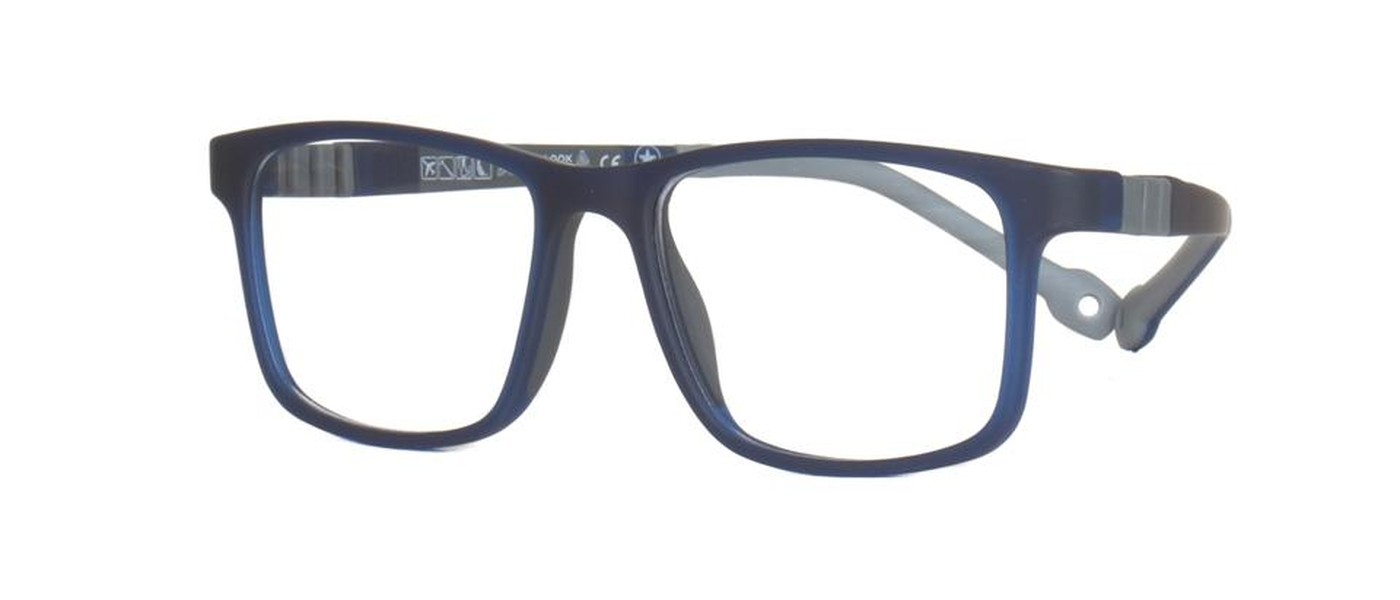 JuniorLook optical frame for boy full rim TR90 size 50-16-130