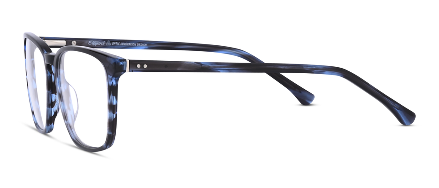 Elfspirit optical frame for men full rim acetate size 55-19-145