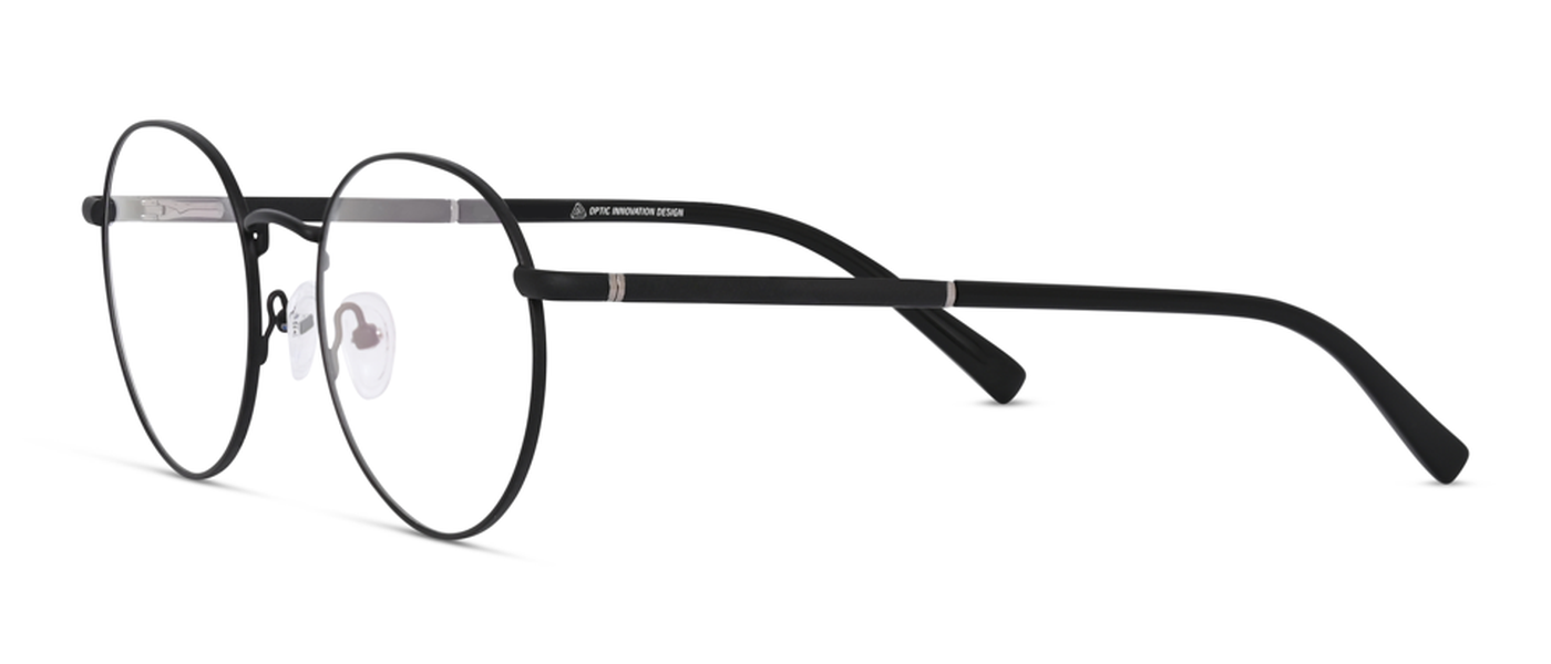 Final SALE Elfspirit optical frame for men full rim metal size 53-21-145