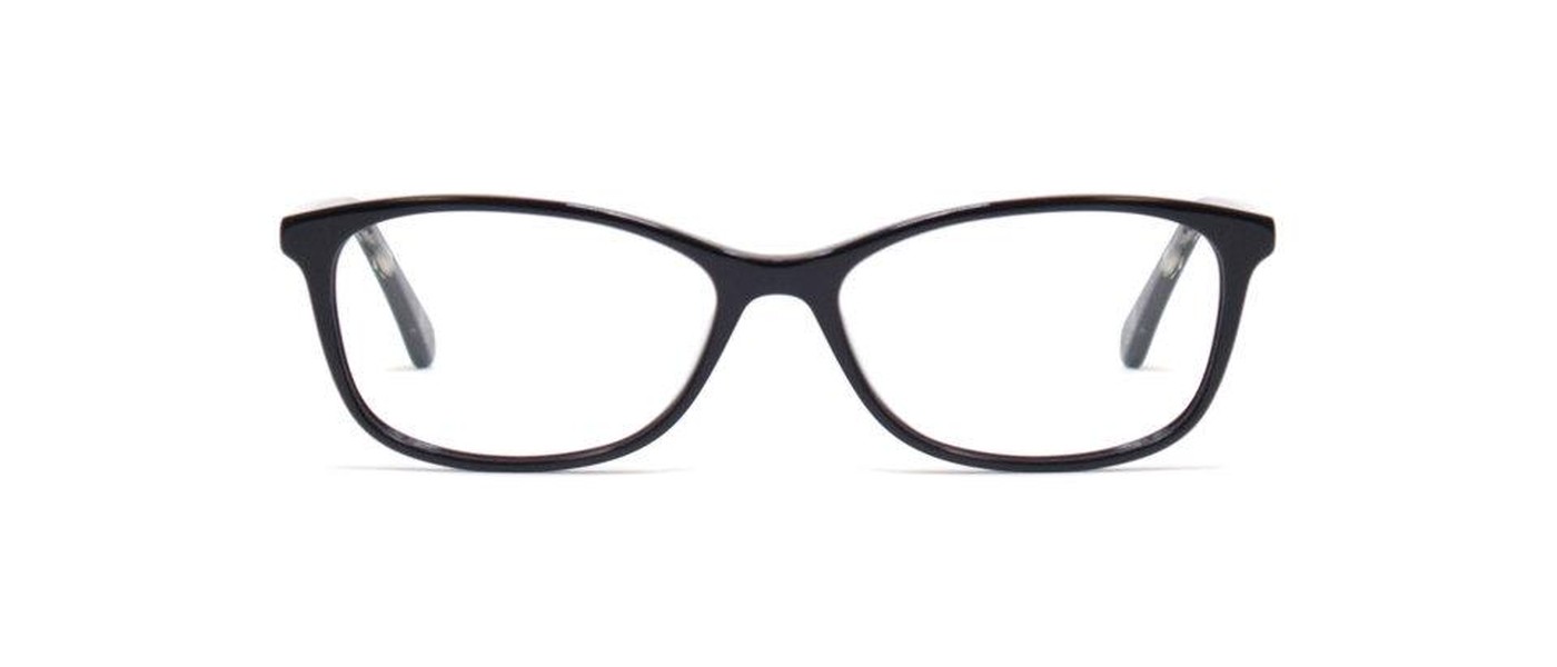 Genex optical frame for women full rim acetate size 53-15-140