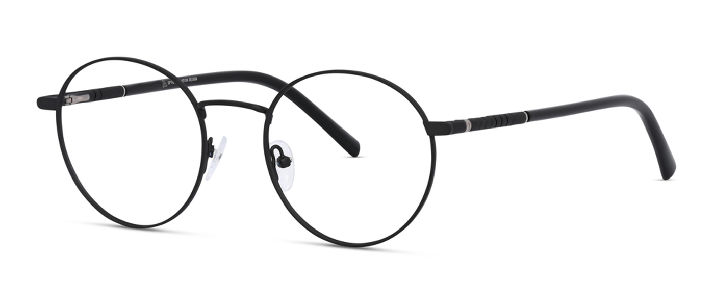 Final SALE Elfspirit optical frame for men full rim metal size 53-21-145
