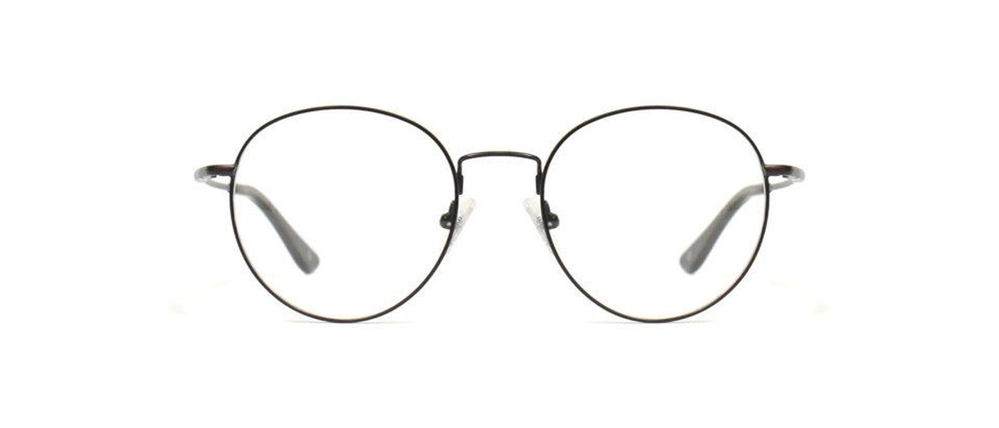 Final SALE Elfspirit optical frame for men full rim memory metal size 52-20-140