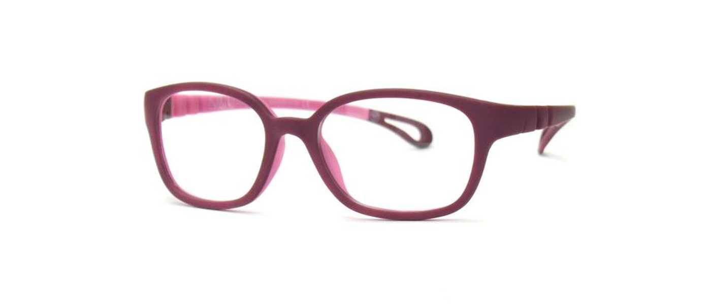 Babylook optical frame for girls full rim TR90 size 43-15-110