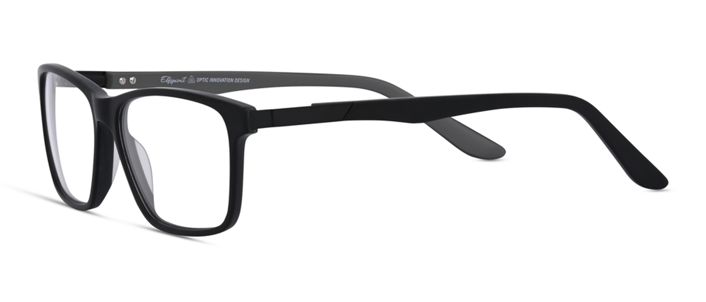 Elfspirit optical frame for men full rim acetate size 55-16-145