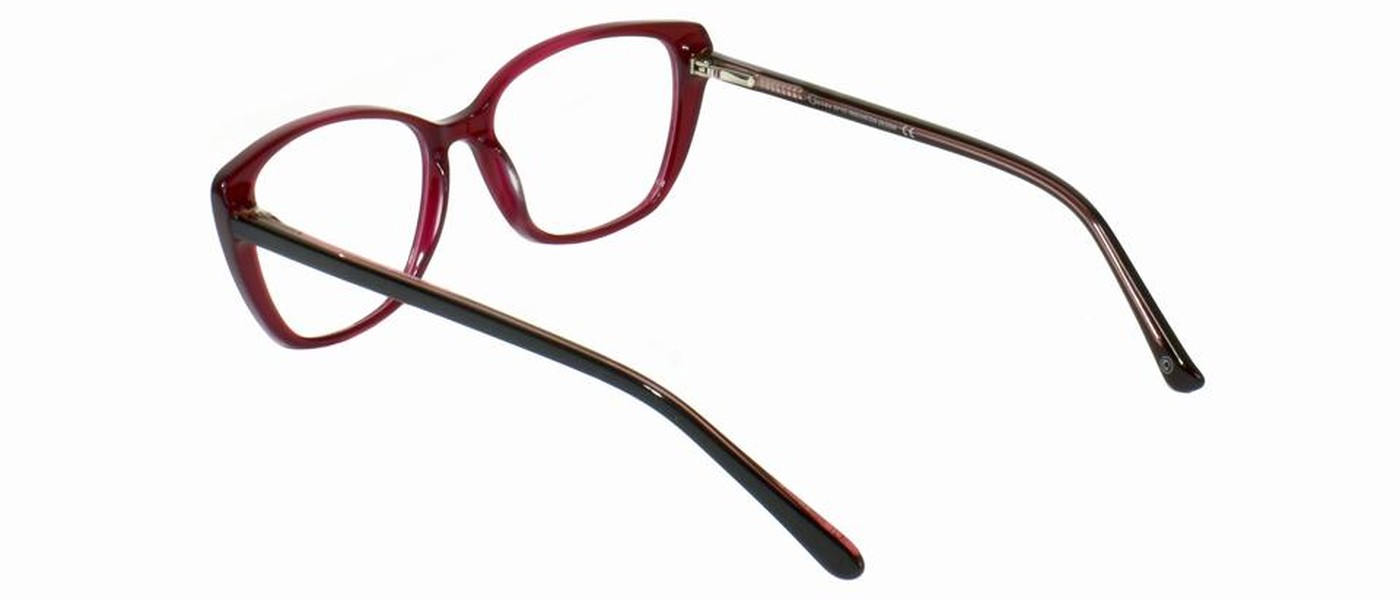 Genex optical frame for women full rim acetate   size 53-16-140