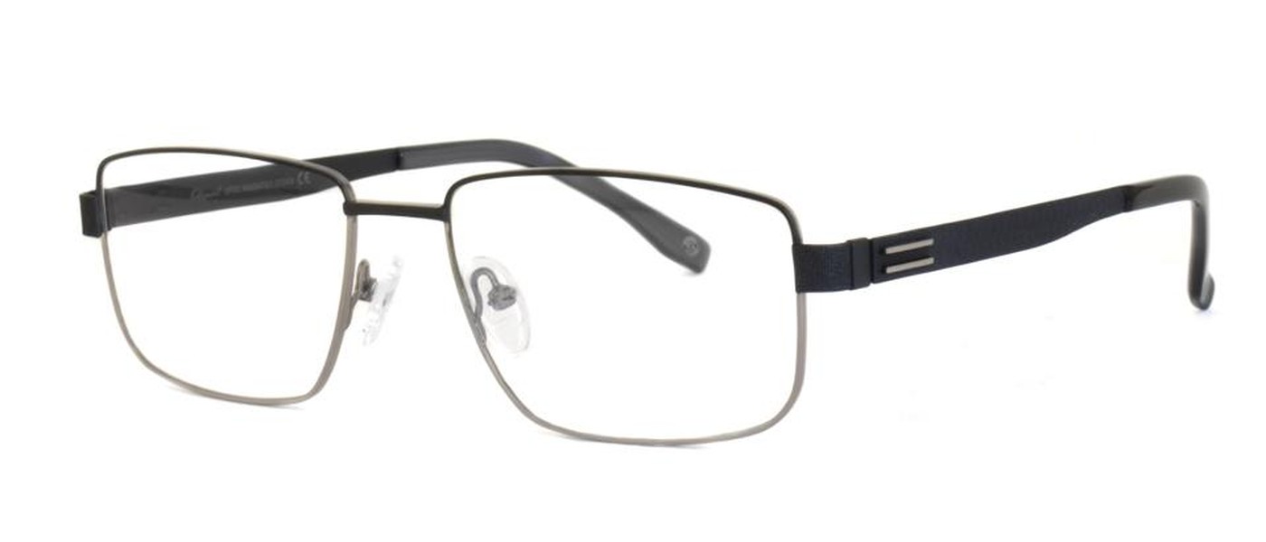 Elfspirit optical frame for men full rim metal size 54-17-145