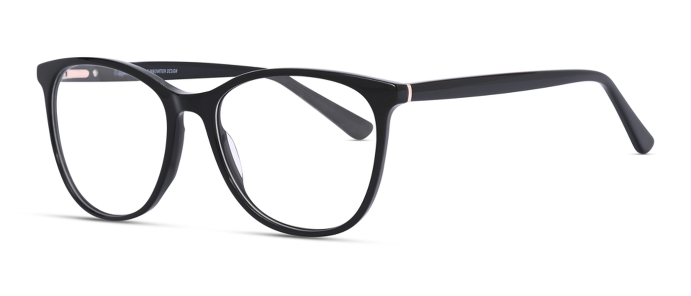 Elfspirit optical frame for women full rim acetate size 54-17-140