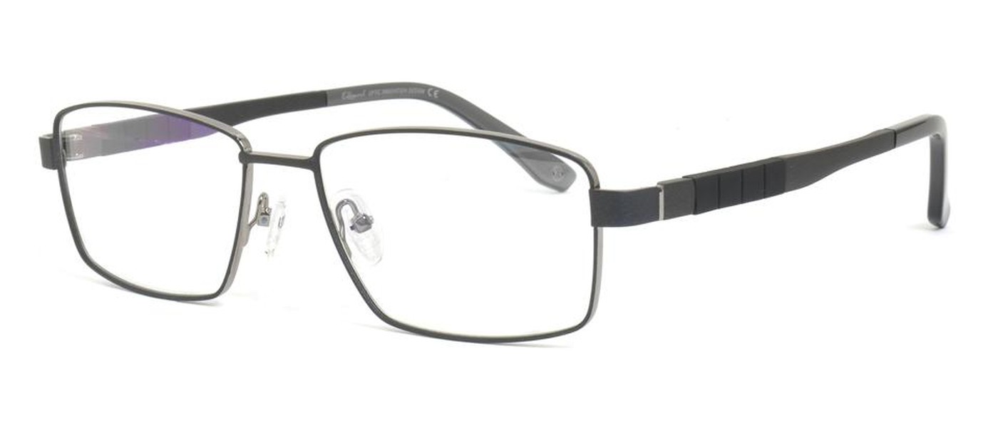 Elfspirit optical frame for men full rim metal size 57-17-150