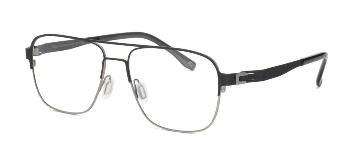 Elfspirit optical frame unisex full rim metal size 55-16-150