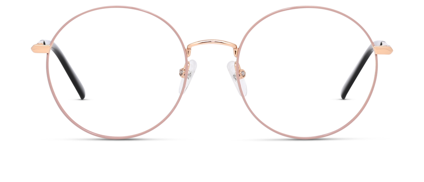 Final SALE Elfspirit optical frame for women full rim metal size 53-19-138