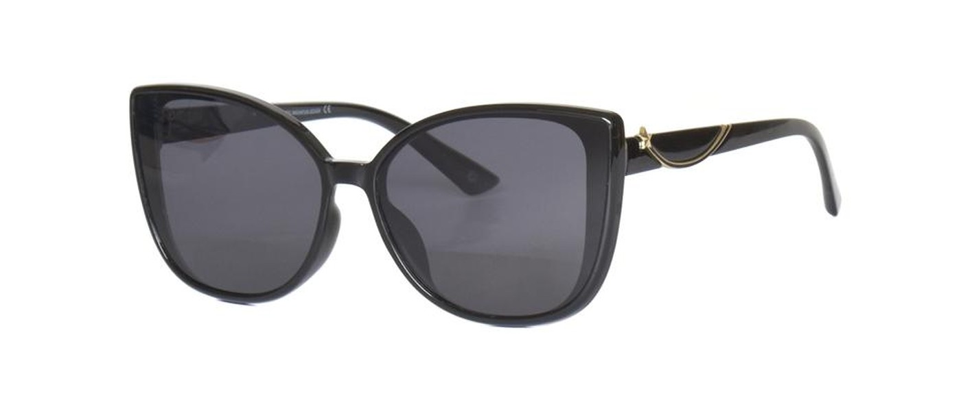 Genex sunglasses for women full rim injection size 62-15-145