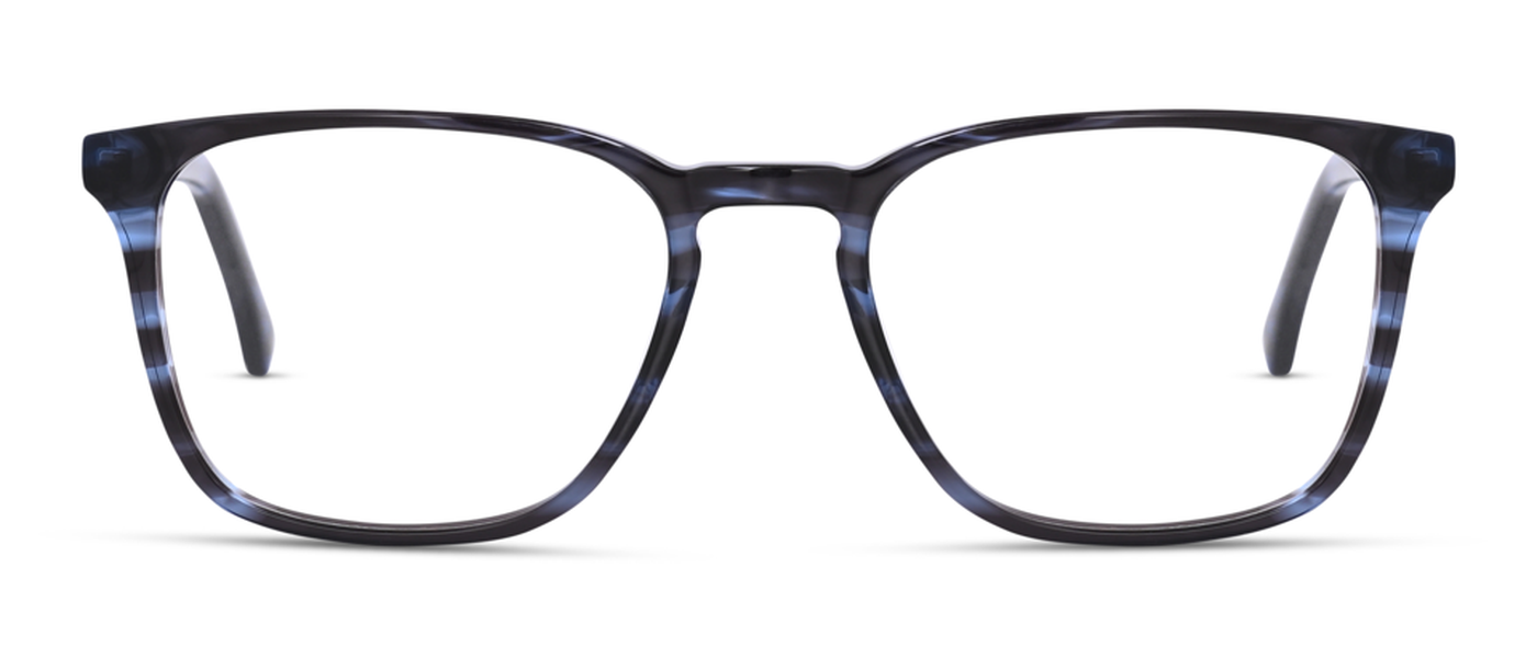 Elfspirit optical frame for men full rim acetate size 55-19-145