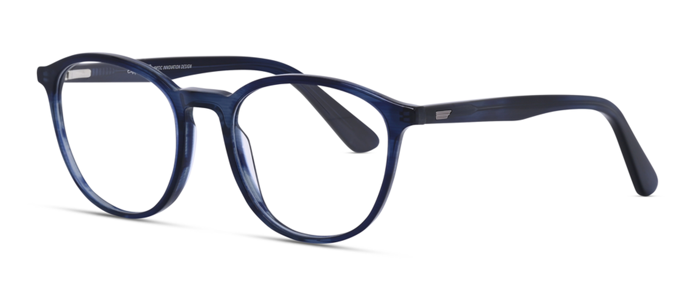 Elfspirit optical frame for men full rim acetate size 53-20-145