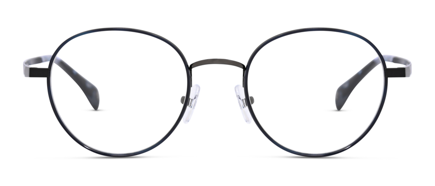 Final SALE Elfspirit optical frame for men full rim titanium size 52-21-145