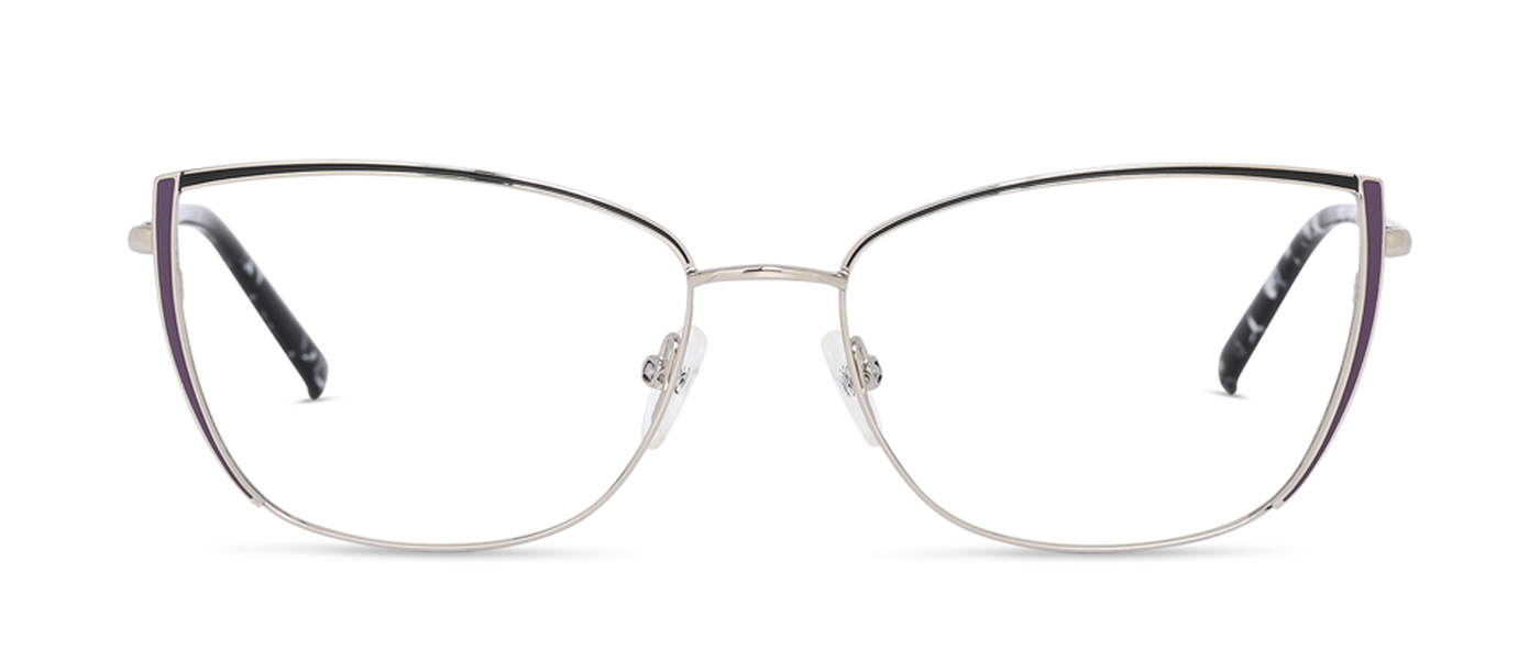 Final SALE Elfspirit optical frame for women full rim metal size 55-16-135