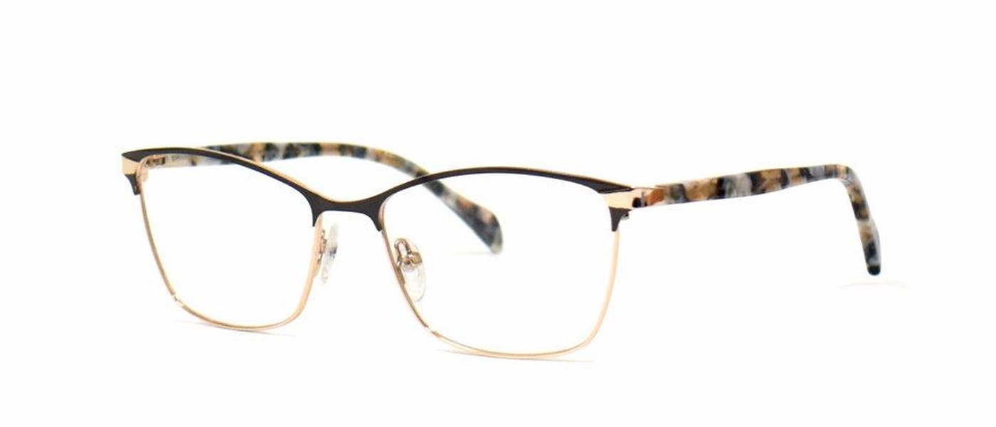 Elfspirit optical frame for women full rim metal size 54-17-138