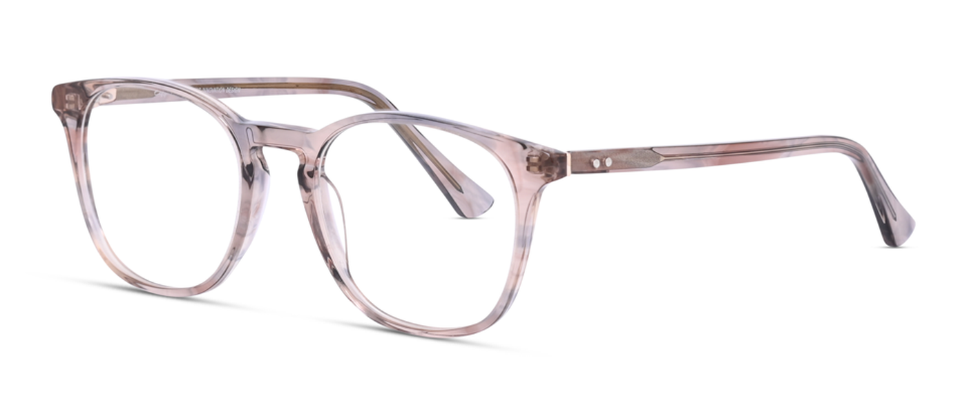 Elfspirit optical frame for men full rim acetate size 53-21-140