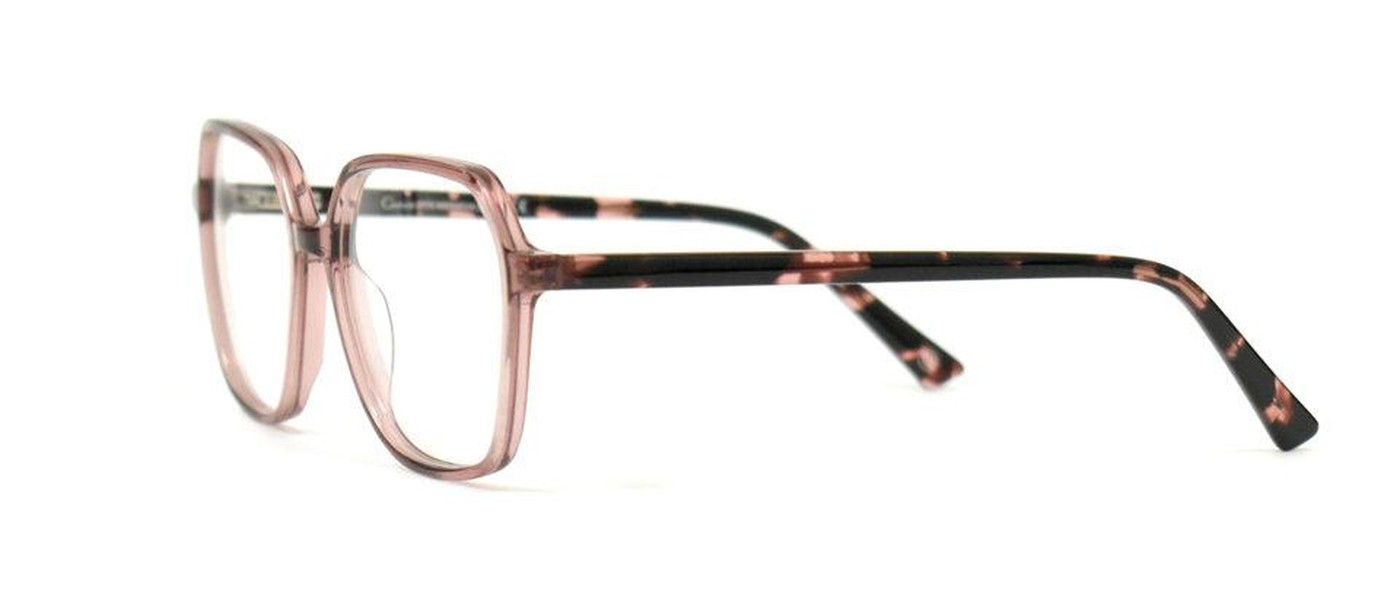 Genex optical frame for women full rim acetate size 53-16-140